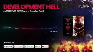 Nick Antosca's FRIDAY THE 13TH [Camp is Cancelled Part II]