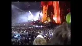 U2 - 1997-07-18 - Rotterdam - Part 1