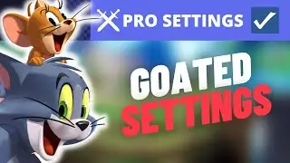 The BEST Pro Settings IN MultiVersus!!! (VIBRANT)