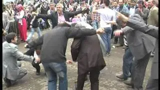 Fulacık Şenlikleri Mustafa Müjde