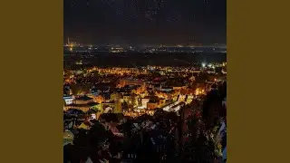 Crowded City