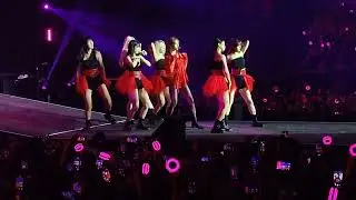 230911 TWICE - New Rules (Sana Solo Stage)