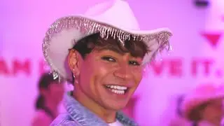 Sam Ashby/Smashby - First Rodeo (Line Dance Routine)