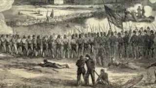 The Battle of Perryville - mini documentary
