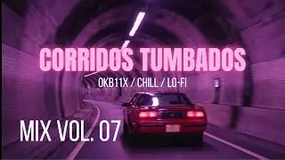 Corridos Tumbados Tristes MIX #006 2026 SAD Chill - T3R Elemento, Eslabon Armado, Junior H, Natanael