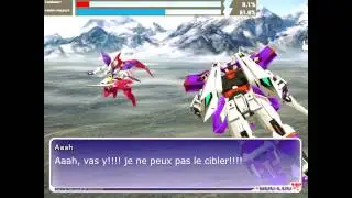 Muv luv extra vostfr p1