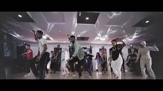 Maykel Fonts Taller Demostracion Salsa Cubana Guadalayork 2025