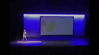 Rethinking Our Relationship to the Environment | Kaya Patel | TEDxNewarkAcademy