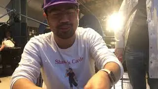 Yugioh Seattle, WA Regional 4th Place Deck Profile - Trickstar Sky Striker - Junior Santos