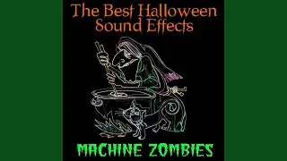 Halloween Haunted House Sound Effects