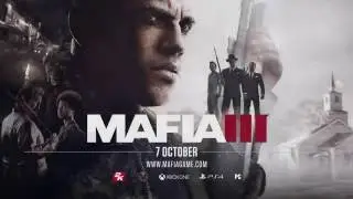 Mafia III Family Kick Back Pre-order Bonus Trailer