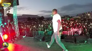 Valiant First Live Performance in 🇬🇧 @ DJ Nate's Caribbean Rocks Festival 2023