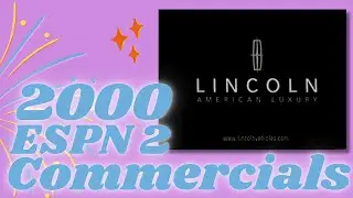 2000 - ESPN2 Tour de France Commercials Part 1 - theVHSfiles