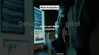 Web Analytics  #webdesign #website #websitedevelopment