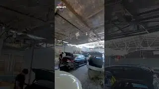 Mateen Auto Workshop Best Denting Painting Work Shop