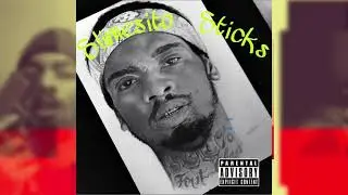 Slimesito -  New Sticks (Prod by ToonATP BEATS) 2021