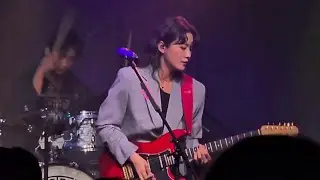 240904 터치드(TOUCHED) Full Ver. @ 2024 뮤즈온 라이브 위크(MUSE ON DAY1)