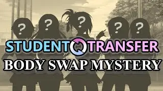 Student Transfer Scenario: Identity Death Post Mortem Mystery