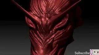 Toriko  Sculpt Horse King Hercules The phantom beast Herac Part 1 (720 HQ)