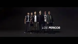 Los Pericos (Cosqu&iacute;n Rock Brasil 2026) [AUDIO]