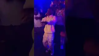 Addi Karma Law Performs His First EP Track &ldquo;Compete Who&rdquo; 2nd Performance, Same Magic!