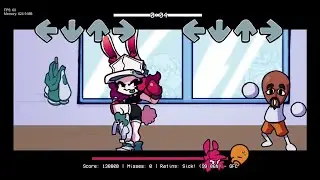 Bunboxing RECHART [Graffiti Groovin' Matt song]