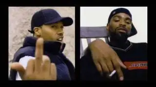 Method Man & Redman - The Rockwilder