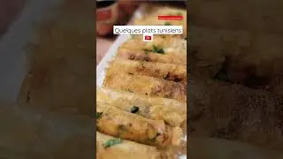 Tunisian food 🇹🇳 #cuisinetunisienne #fastfood #tunisia #foodyoutube #tunisian
