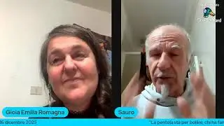 &ldquo;La pentola sta per bollire, chi ha fame prepari la pasta&rdquo; puntata intera.