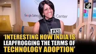 India &lsquo;Leapfrogging in Tech Adoption,&rsquo; Says Google Privacy Engineer at AI Summit