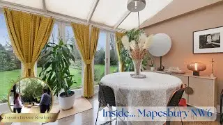 Property  Video - Mapesbury Road, NW6