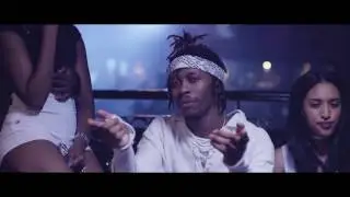 Yung Swiss - The High (Official Music Video)