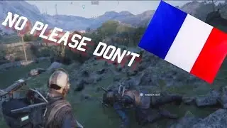 When You Have Lost All Trust In ARC Raiders