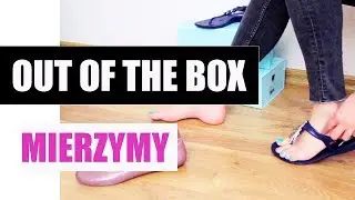 CZY TE BUTY BĘDĄ PASOWAĆ? MIERZYMY! ShoeLove
