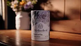 Methodical Tea: Meadows Blend