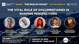 The Vital Role of Documentaries in Shaping Perspectives