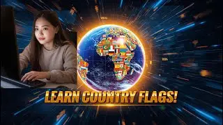 🌍 World Flags Battle | Learn Geography | 31 01 2026
