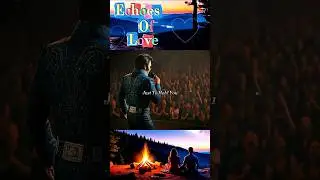 If I Could Stay - Elvis-Inspired Original Song ( Lyrics )