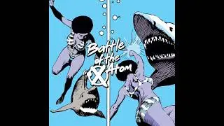 Ep.414 - Dolphin's Ancient Enemy