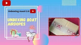 unboxing/Boat Airdopes 131 Detailed REVIEW in hindi/Best sound quality/ Airdopes unboxing & review