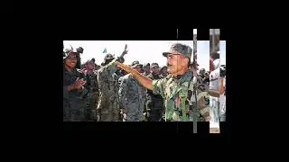 Los se&ntilde;alamientos del ex jefe paramilitar Cuco vanoy...