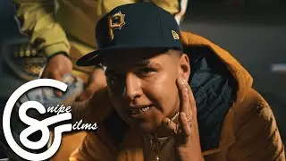 Mariothatboii - Bands (Official Music Video) Prod. LosGoCrazy | Dir. SnipeFilms