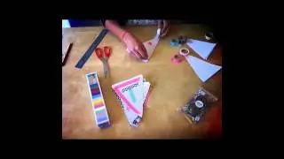 MT Tape Bunting by Papernation