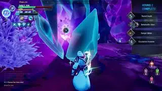 Umbral escalations 1-13 solo