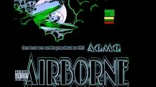 AGMG-Welcome(prod. By Mark Murrille)
