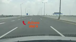 Lahore Ring Road (Part II) #ringroad #lahore #raiwind #lahorecantt #pakistan #route #information