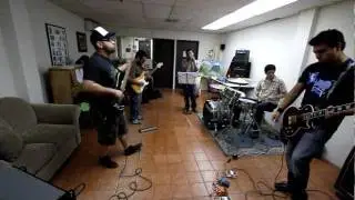 The strokes - Ize of the world - Cover - HD
