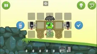 Bad Piggies 1-28