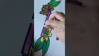 Send Me Your Name to Get Custom Name Art! #shortsfeed #shorts #ytshorts #youtubeshorts #ytshort