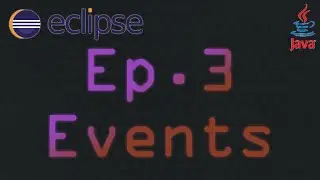 Minecraft Spigot/CraftBukkit plugin development tutorial - Ep3 Events